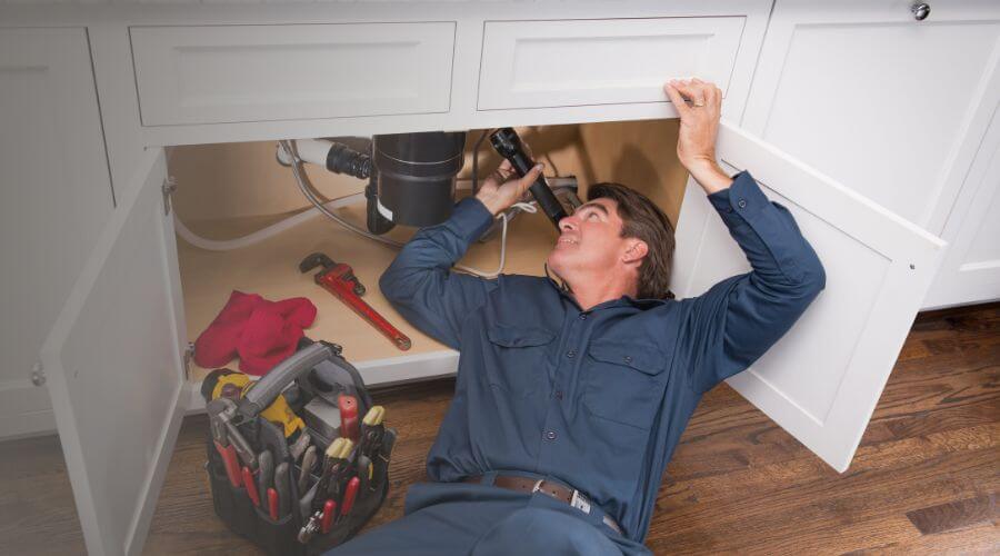 Professional emergency plumbing in Isanti, MN
